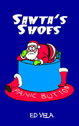 Santa's Shoes