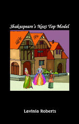 Shakespeare's Next Top Model