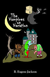Vampires on Vacation, The