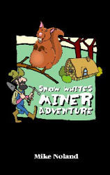 Snow White's Miner Adventure