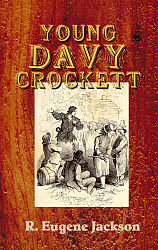 Young Davy Crockett