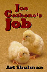 Joe Carbone's Job