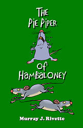 Pie Piper of Hambaloney, The