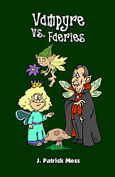 Vampyre vs. Faeries