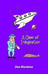Case of Indigestion, A