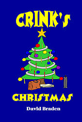 Crink's Christmas